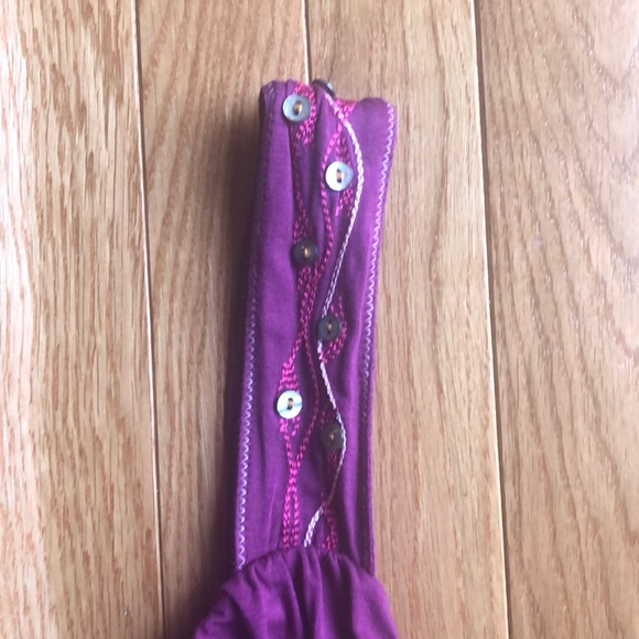 Free People One Shoulder Dress - Picture 3 of 6